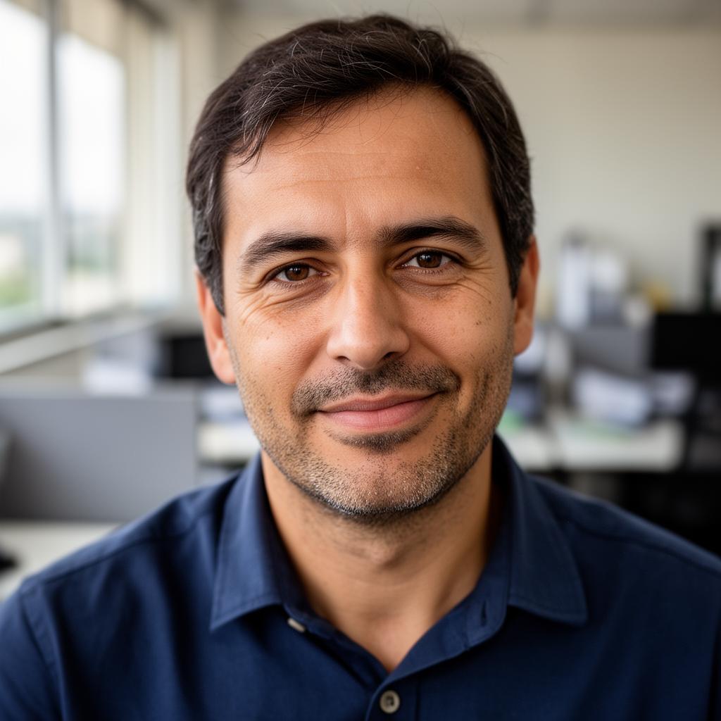 Rafael Oliveira